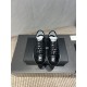 2025FW Women's Sneakers CHANEL Refined Replica Sneakers with High Fashion Sensitivity