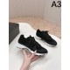 2025FW New Arrival CHANEL CHANEL sneakers that are popular in magazines