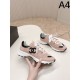 2025FW New Arrival CHANEL CHANEL sneakers that are popular in magazines