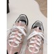 2025FW New Arrival CHANEL CHANEL sneakers that are popular in magazines