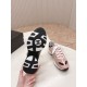 2025FW New Arrival CHANEL CHANEL sneakers that are popular in magazines