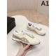 2025FW Fall/Winter new arrivals that are sure to sell out immediately Magazine featured CHANEL Chanel sneakers