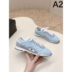 2025FW Fall/Winter new arrivals that are sure to sell out immediately Magazine featured CHANEL Chanel sneakers