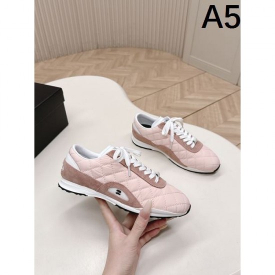 2025FW Fall/Winter new arrivals that are sure to sell out immediately Magazine featured CHANEL Chanel sneakers