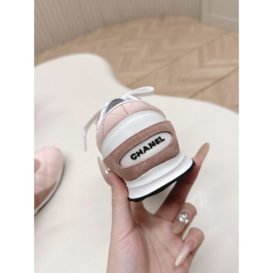 2025FW Fall/Winter new arrivals that are sure to sell out immediately Magazine featured CHANEL Chanel sneakers