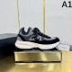 2025FW Autumn/Winter limited arrival with great sale price CHANEL Chanel sneakers