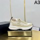 2025FW Autumn/Winter limited arrival with great sale price CHANEL Chanel sneakers