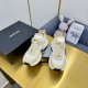 2025FW Autumn/Winter limited arrival with great sale price CHANEL Chanel sneakers
