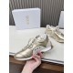 2025SS DIOR Great outfits are very popular Women's sneakers 2025SS DIOR Great outfits are very popular Women's sneakers