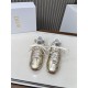 2025SS DIOR Great outfits are very popular Women's sneakers 2025SS DIOR Great outfits are very popular Women's sneakers