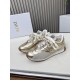 2025SS DIOR Great outfits are very popular Women's sneakers 2025SS DIOR Great outfits are very popular Women's sneakers
