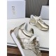 2025SS DIOR Great outfits are very popular Women's sneakers 2025SS DIOR Great outfits are very popular Women's sneakers