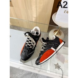 2025SS DIOR New products are continuing to be very popular, women's sneakers