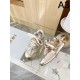 2025SS DIOR New products are continuing to be very popular, women's sneakers 2025SS DIOR New products are continuing to be very popular, women's sneakers