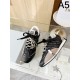 2025SS DIOR New products are continuing to be very popular, women's sneakers 2025SS DIOR New products are continuing to be very popular, women's sneakers