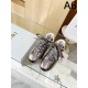 2025SS DIOR New products are continuing to be very popular, women's sneakers 2025SS DIOR New products are continuing to be very popular, women's sneakers