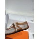2025SS HERMES Hermes Ends as soon as it's sold out First come, first served, ladies' sneakers 2025SS HERMES Hermes Ends as soon as it's sold out First come, first served, ladies' sneakers