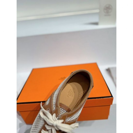 2025SS HERMES Hermes Ends as soon as it's sold out First come, first served, ladies' sneakers 2025SS HERMES Hermes Ends as soon as it's sold out First come, first served, ladies' sneakers