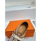 2025SS HERMES Hermes Ends as soon as it's sold out First come, first served, ladies' sneakers 2025SS HERMES Hermes Ends as soon as it's sold out First come, first served, ladies' sneakers