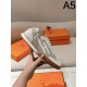 2025SS HERMES Hermes Highly Attractive Domestic Sold Out Limited Edition Women's Sneakers 2025SS HERMES Hermes Highly Attractive Domestic Sold Out Limited Edition Women's Sneakers