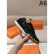 2025SS HERMES Hermes Highly Attractive Domestic Sold Out Limited Edition Women's Sneakers 2025SS HERMES Hermes Highly Attractive Domestic Sold Out Limited Edition Women's Sneakers