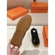 2025SS HERMES Hermes Highly Attractive Domestic Sold Out Limited Edition Women's Sneakers 2025SS HERMES Hermes Highly Attractive Domestic Sold Out Limited Edition Women's Sneakers