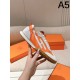 2025SS HERMES Get new sale price for women sneakers 2025SS HERMES Get new sale price for women sneakers