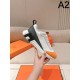 2025SS HERMES Hermes Rare! Women's sneakers available only at stores 2025SS HERMES Hermes Rare! Women's sneakers available only at stores