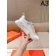 2025SS HERMES Hermes Rare! Women's sneakers available only at stores 2025SS HERMES Hermes Rare! Women's sneakers available only at stores