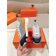 2025SS HERMES Hermes Rare! Women's sneakers available only at stores 2025SS HERMES Hermes Rare! Women's sneakers available only at stores