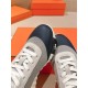 2025SS HERMES Hermes Rare! Women's sneakers available only at stores 2025SS HERMES Hermes Rare! Women's sneakers available only at stores