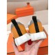 2025SS HERMES Hermes Rare! Women's sneakers available only at stores 2025SS HERMES Hermes Rare! Women's sneakers available only at stores
