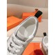 2025SS HERMES Hermes Rare! Women's sneakers available only at stores 2025SS HERMES Hermes Rare! Women's sneakers available only at stores