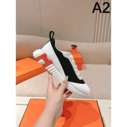 2025SS HERMES Hermes This is the time of year, so it's a great deal for women's sneakers