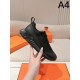 2025SS HERMES Hermes This is the time of year, so it's a great deal for women's sneakers 2025SS HERMES Hermes This is the time of year, so it's a great deal for women's sneakers