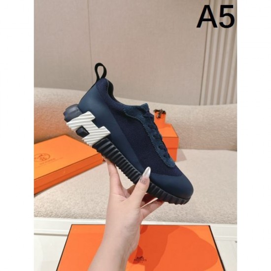 2025SS HERMES Hermes This is the time of year, so it's a great deal for women's sneakers 2025SS HERMES Hermes This is the time of year, so it's a great deal for women's sneakers