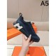 2025SS HERMES Hermes This is the time of year, so it's a great deal for women's sneakers 2025SS HERMES Hermes This is the time of year, so it's a great deal for women's sneakers