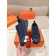 2025SS HERMES Hermes This is the time of year, so it's a great deal for women's sneakers 2025SS HERMES Hermes This is the time of year, so it's a great deal for women's sneakers