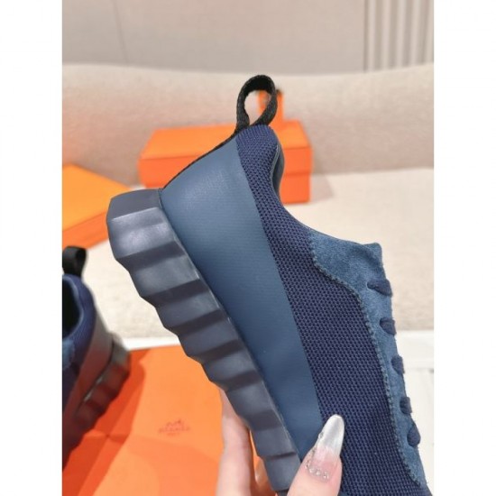 2025SS HERMES Hermes This is the time of year, so it's a great deal for women's sneakers 2025SS HERMES Hermes This is the time of year, so it's a great deal for women's sneakers