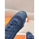 2025SS HERMES Hermes This is the time of year, so it's a great deal for women's sneakers 2025SS HERMES Hermes This is the time of year, so it's a great deal for women's sneakers