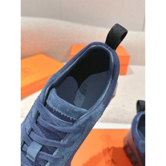 2025SS HERMES Hermes This is the time of year, so it's a great deal for women's sneakers 2025SS HERMES Hermes This is the time of year, so it's a great deal for women's sneakers