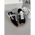 2025SS LOEWE Cute Sold Out Reliable Very Popular Women's Sneakers