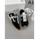 2025SS LOEWE Cute Sold Out Reliable Very Popular Women's Sneakers 2025SS LOEWE Cute Sold Out Reliable Very Popular Women's Sneakers