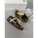 2025SS LOEWE Cute Sold Out Reliable Very Popular Women's Sneakers 2025SS LOEWE Cute Sold Out Reliable Very Popular Women's Sneakers