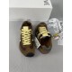 2025SS LOEWE Cute Sold Out Reliable Very Popular Women's Sneakers 2025SS LOEWE Cute Sold Out Reliable Very Popular Women's Sneakers