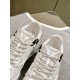 2025FW Women's Sneakers LOUIS VUITTON Popular model with a wide variety of colors