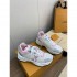 2025FW Colors not available in Japan are now available LOUIS VUITTON Sneakers