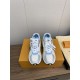 2025FW Colors not available in Japan are now available LOUIS VUITTON Sneakers