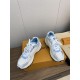 2025FW Colors not available in Japan are now available LOUIS VUITTON Sneakers