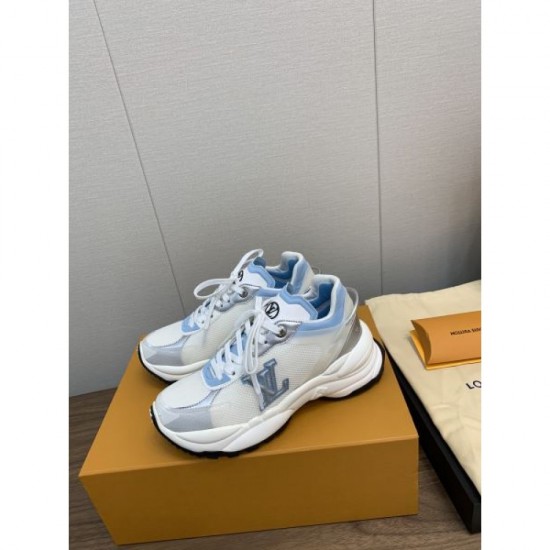 2025FW Colors not available in Japan are now available LOUIS VUITTON Sneakers